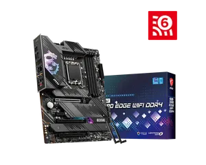 MPG Z690 EDGE WIFI DDR4